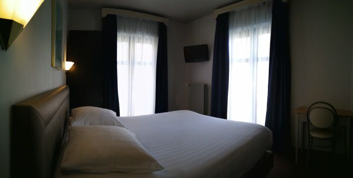 Hotel Le Chantecler บรัสเซลส์ ห้อง รูปภาพ